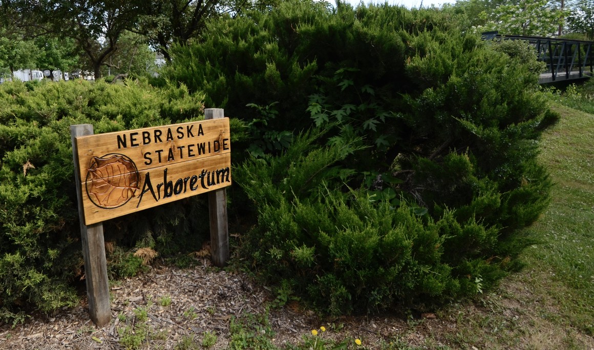 City of Crete Nebraska Tuxedo Park & Camping